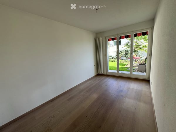 Terrassenhaus in Männedorf 14