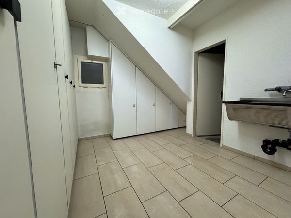 Terrassenhaus in Männedorf 21