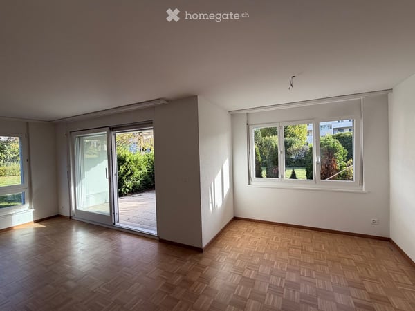 Helle neu renovierte, grosszügige Wohnung in Männedorf 8