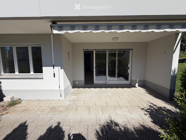 Helle neu renovierte, grosszügige Wohnung in Männedorf 7