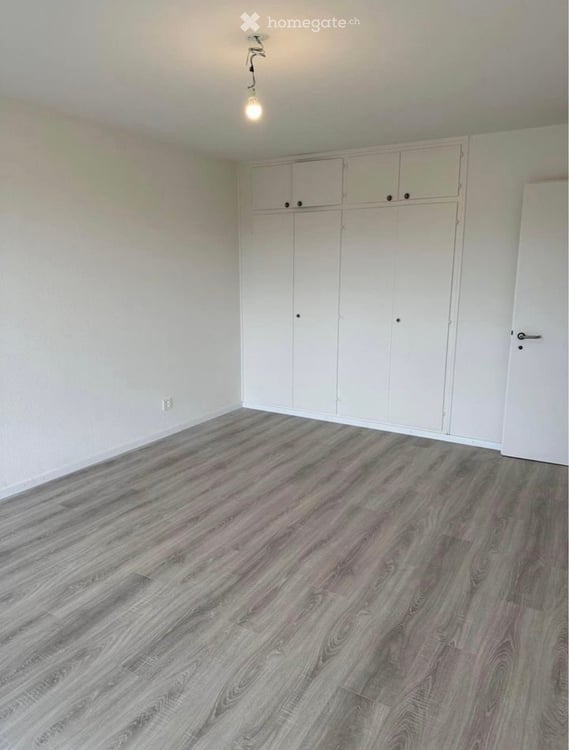 Bel appartement à Neuchâtel avec une vue sur la lac 3