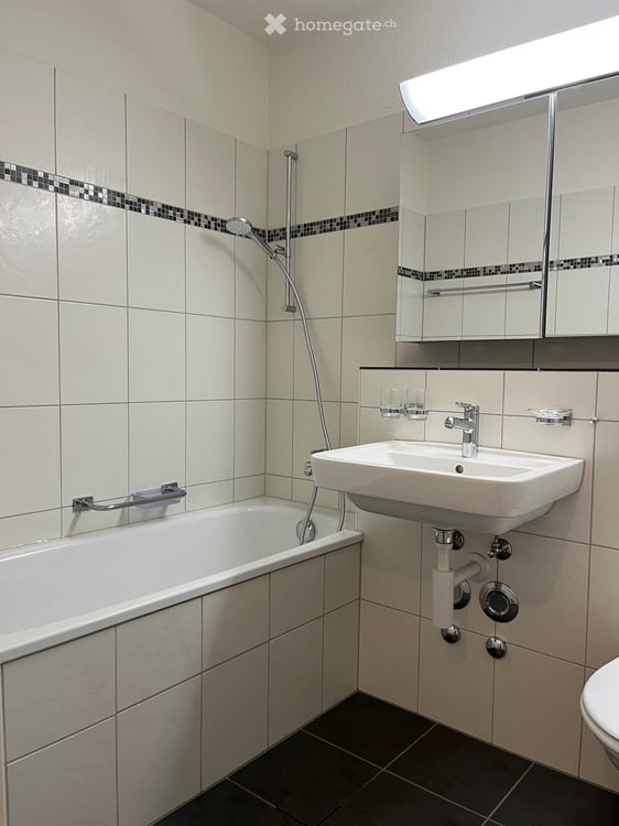Renovierte 4.5-Zimmer-Wohnung an ruhiger, grüner Lage in Zürich-Leimbach 5