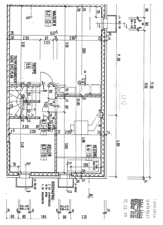 Doppel-Eck-Wohnhaus 5