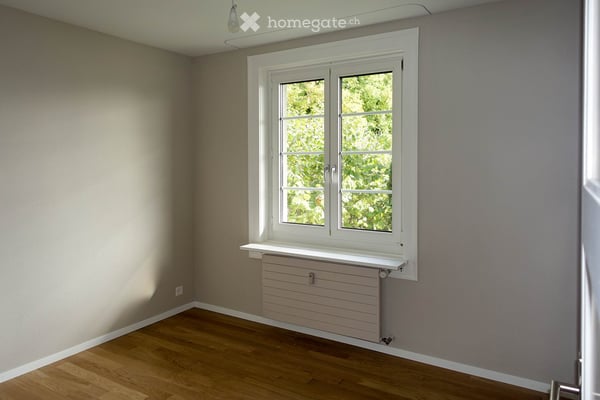 Schöne, frisch renovierte Wohnung an sonniger und ruhiger Lage 4