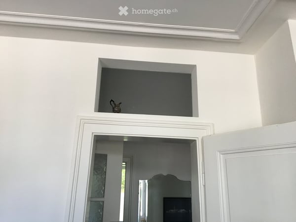 Wohnung in Basel 9