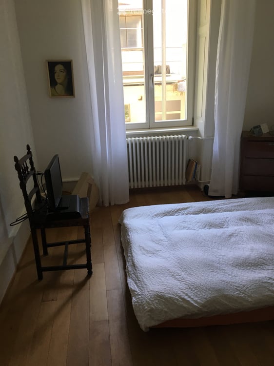 Wohnung in Basel 5