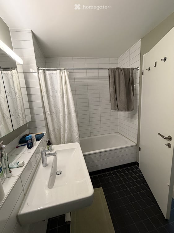 2 ½ Zimmer-Wohnung in Zürich Wollishofen mieten 5