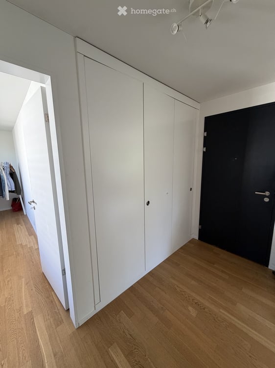2 ½ Zimmer-Wohnung in Zürich Wollishofen mieten 4