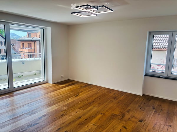 Bright and Modern 4.5-Room Apartment in Siebnen 7