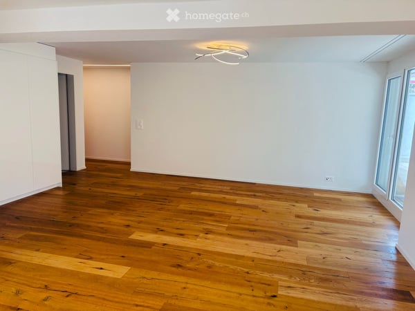 Bright and Modern 4.5-Room Apartment in Siebnen 2