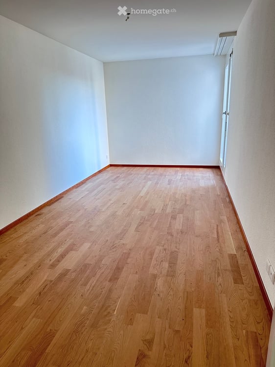 Wohnen mit Weitblick - Terrassenwohnung mit viel Licht 13