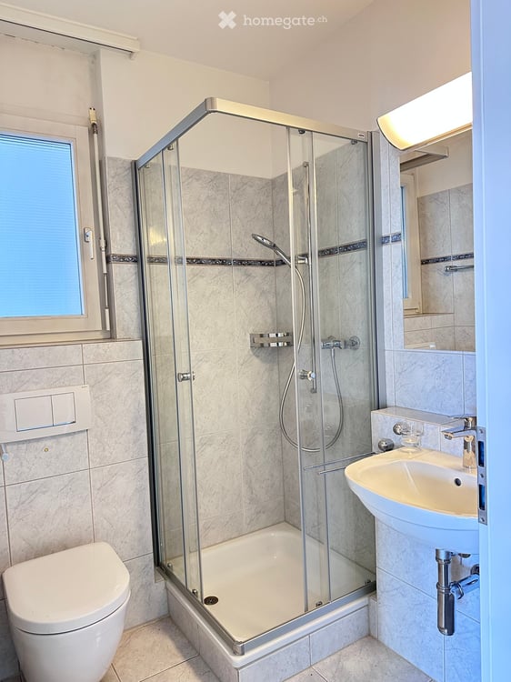 Wohnen mit Weitblick - Terrassenwohnung mit viel Licht 10