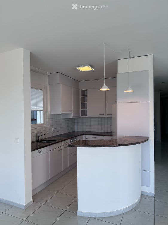 Wohnen mit Weitblick - Terrassenwohnung mit viel Licht 8