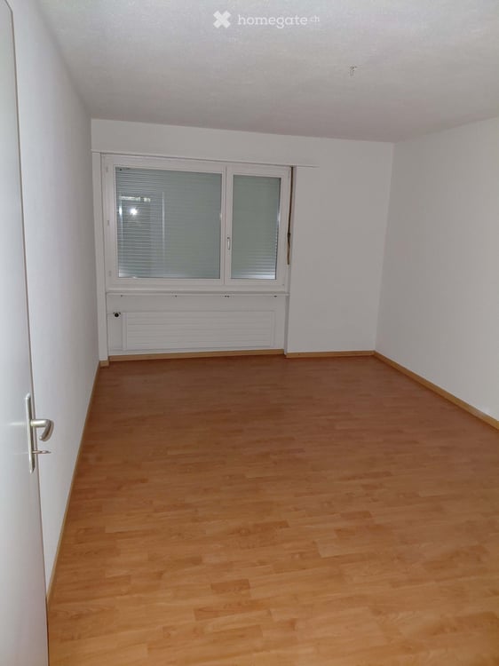 Preiswerte Altbauwohnung mit schöner Aussicht ins Grüne 9
