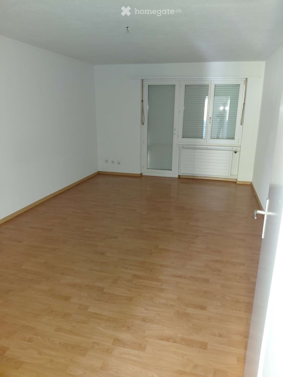 Preiswerte Altbauwohnung mit schöner Aussicht ins Grüne 4