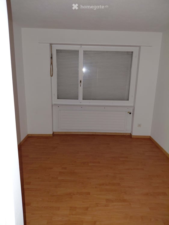 Preiswerte Altbauwohnung mit schöner Aussicht ins Grüne 10