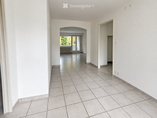Helle 3.5-Zimmer-Wohnung mit Balkon in Gebenstorf 5