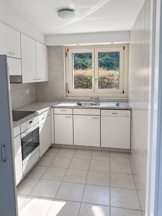 Helle 3.5-Zimmer-Wohnung mit Balkon in Gebenstorf 9