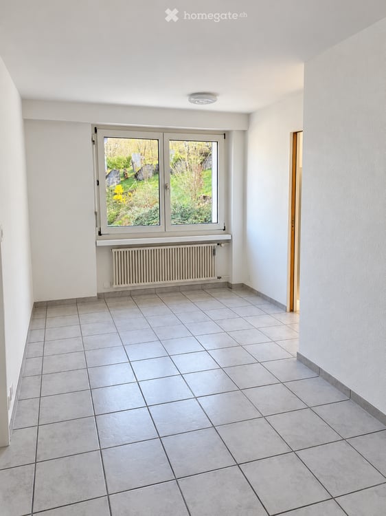 Helle 3.5-Zimmer-Wohnung mit Balkon in Gebenstorf 6