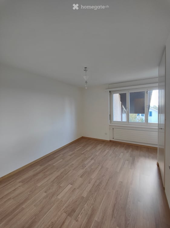 Zwischenhalt in Wiesendangen 6