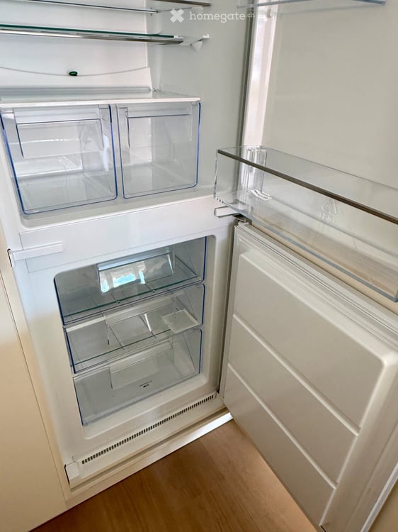 Neu sanierte Singlewohnung 4