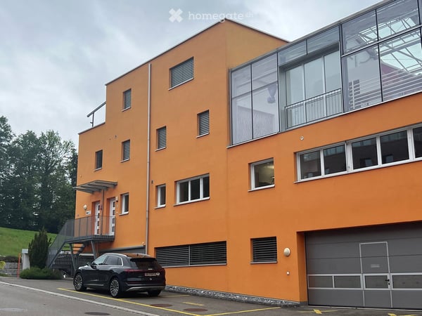 Büro in Feusisberg 3