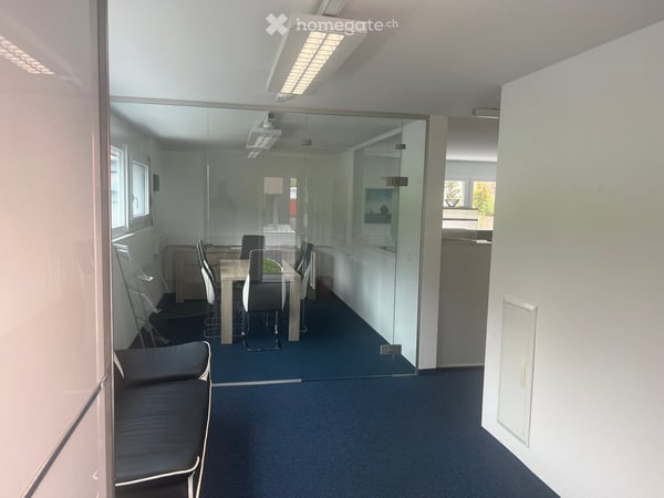 Büro in Feusisberg 6