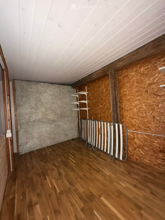 Vielseitige Werkstatt (65 m²) mit Büro, Lager, Dusche/WC & Parkplatz in Neuendorf 8