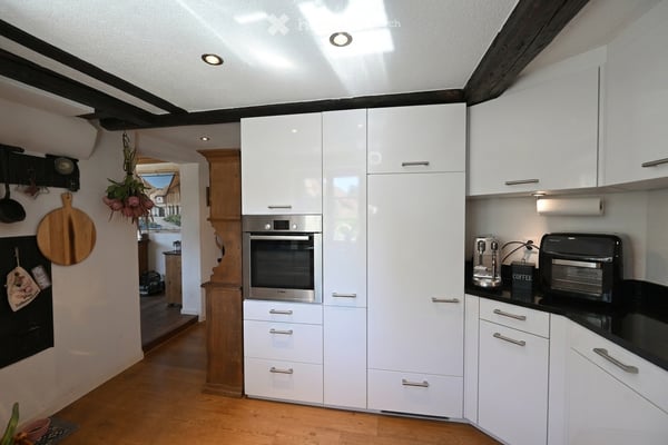 Charmantes 4.5-Zimmer-Reihenhaus in Hinwil – ab 1.12.2026 verfügbar 3
