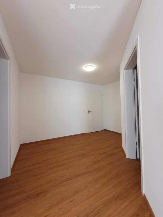 4.5 Zimmer Wohnung mit traumhaftem Blick auf die Churfirsten 5