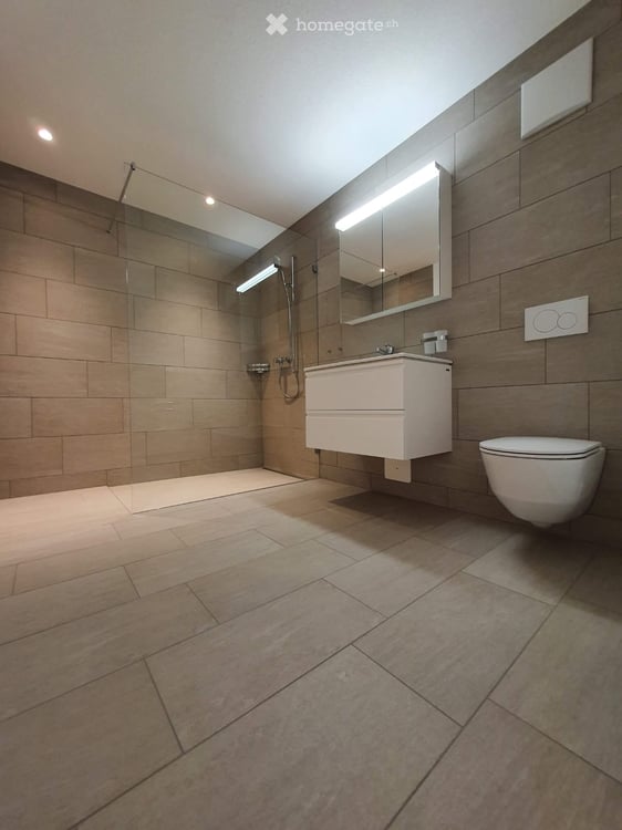 4.5 Zimmer Wohnung mit traumhaftem Blick auf die Churfirsten 2
