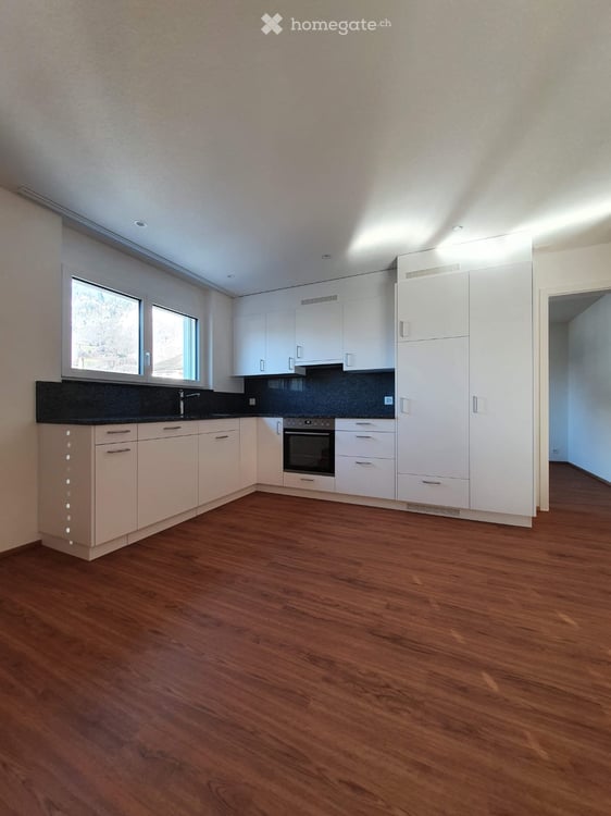 4.5 Zimmer Wohnung mit traumhaftem Blick auf die Churfirsten 3