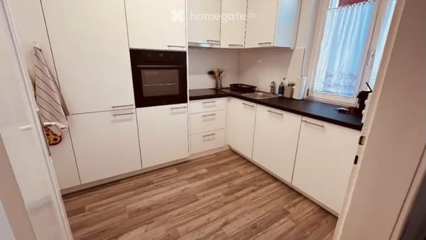 Appartement à Thun 3