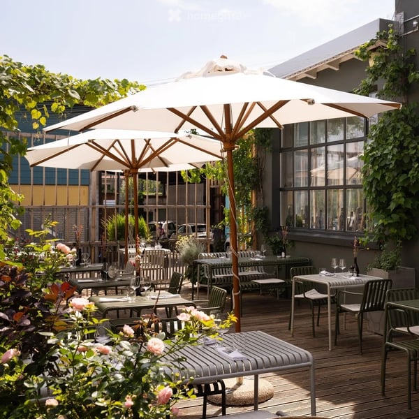 Gewerbefläche mit Eventcharakter, ca. 1'000 m² in Zürich-Binz 3