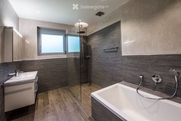 4,5-Zimmer-Penthouse mit Blick auf den Lago Maggiore, Piazzogna - Attico 4.5 locali con vista lago 7