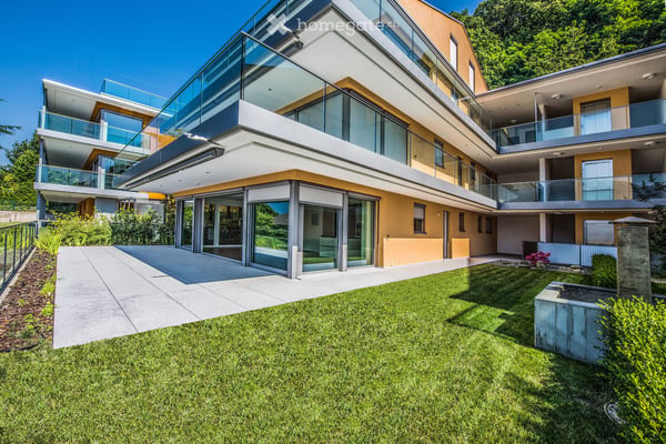 4,5-Zimmer-Penthouse mit Blick auf den Lago Maggiore, Piazzogna - Attico 4.5 locali con vista lago 11