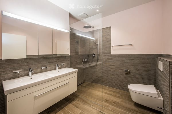 4,5-Zimmer-Penthouse mit Blick auf den Lago Maggiore, Piazzogna - Attico 4.5 locali con vista lago 4