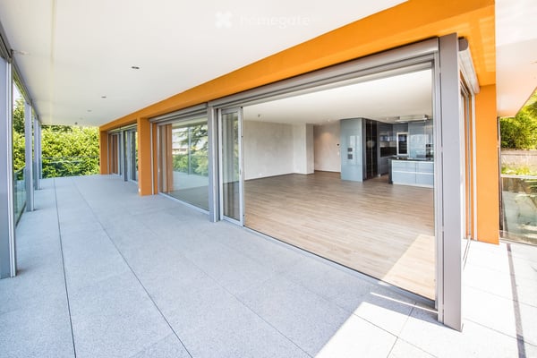 4,5-Zimmer-Penthouse mit Blick auf den Lago Maggiore, Piazzogna - Attico 4.5 locali con vista lago 9