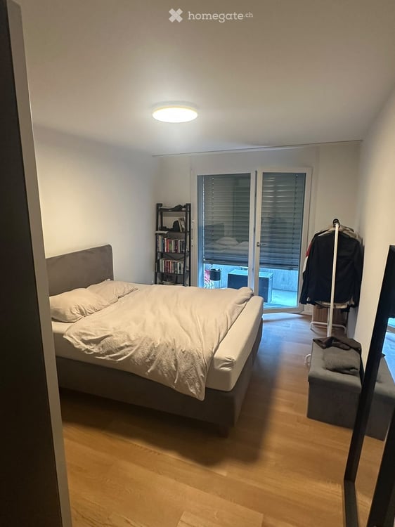 Möblierte 3.5-Zimmer-Wohnung in Basel für 12 Monate ab Februar 2027 verfügbar 4
