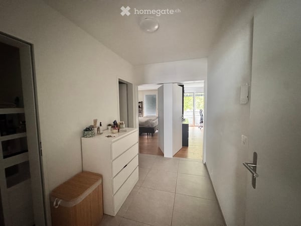 Möblierte 3.5-Zimmer-Wohnung in Basel für 12 Monate ab Februar 2027 verfügbar 3