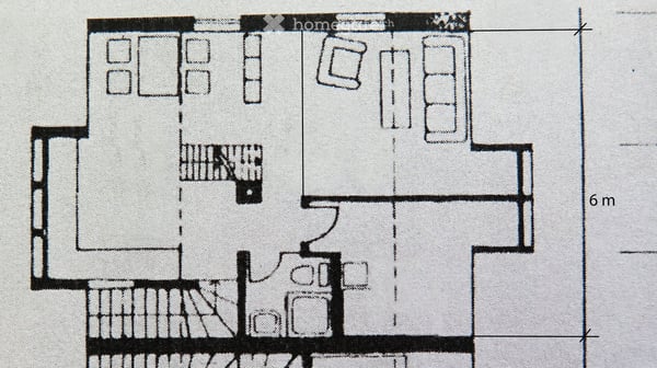 Charmante Dachwohnung am Dorfrand 15