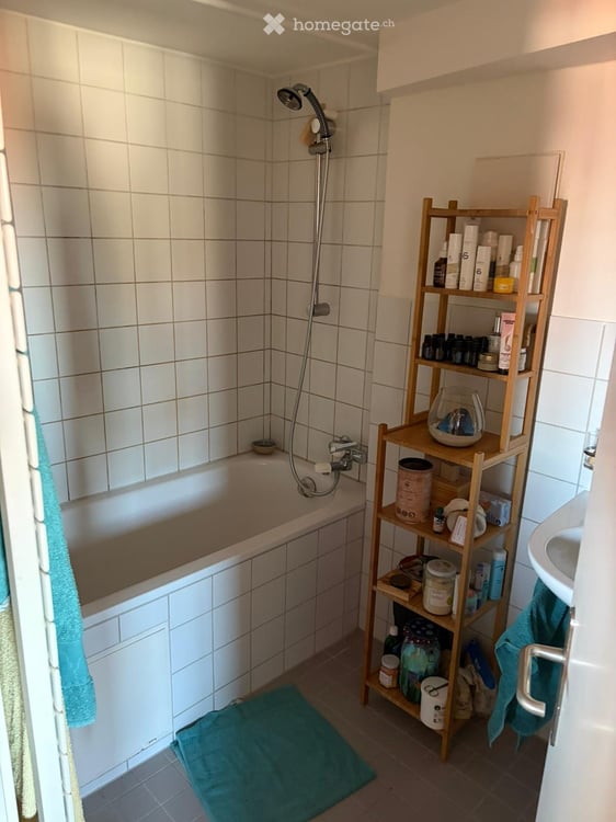 Charmante Dachwohnung am Dorfrand 9