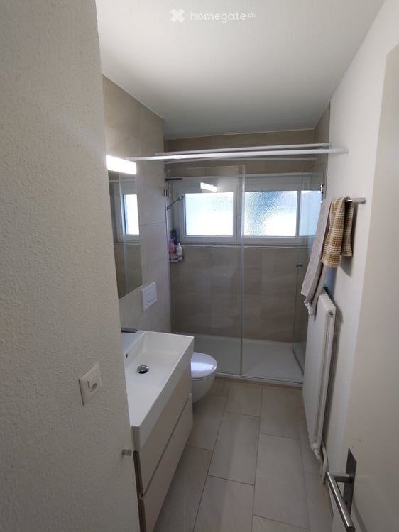 Schöne, 2025 sanierte Wohnung mit eigenem Waschturm 2