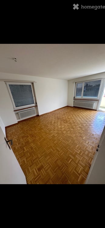 Schöne, 2025 sanierte Wohnung mit eigenem Waschturm 4