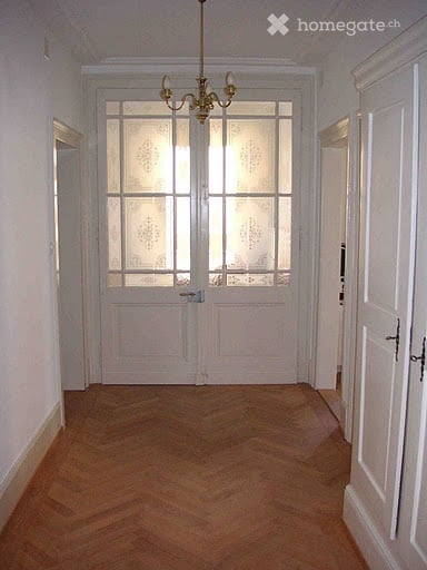 Schöne, grosse 3 1/2-Zimmer-Wohnung in Jugendstilhaus zu vermieten 2