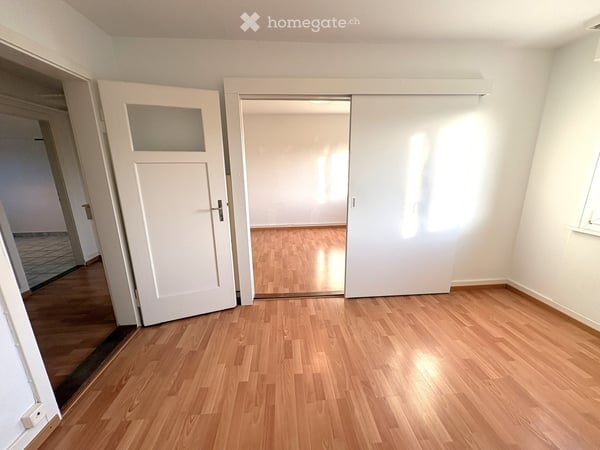 Gemütliche 2-Zimmerwohnung neben dem Kantonsspital Olten 14