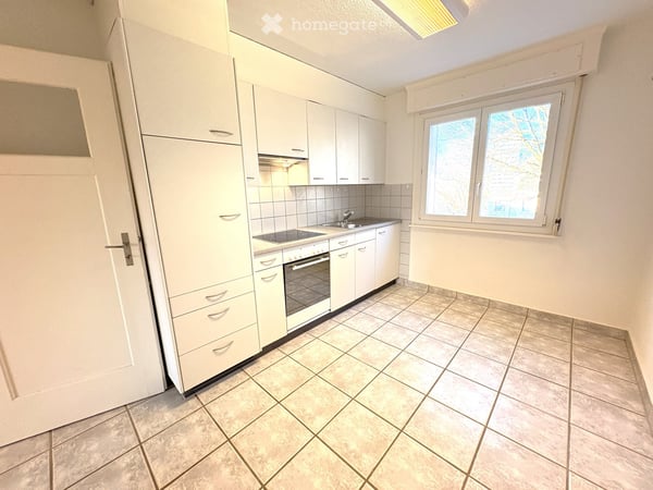 Gemütliche 2-Zimmerwohnung neben dem Kantonsspital Olten 6