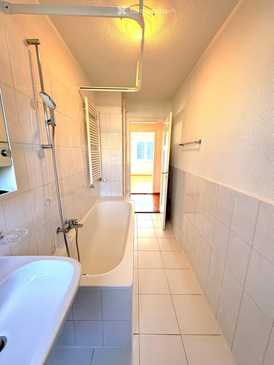 Gemütliche 2-Zimmerwohnung neben dem Kantonsspital Olten 4