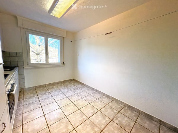 Gemütliche 2-Zimmerwohnung neben dem Kantonsspital Olten 5
