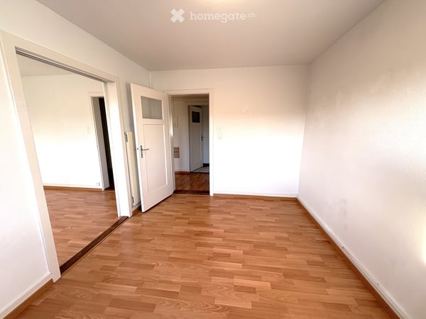 Gemütliche 2-Zimmerwohnung neben dem Kantonsspital Olten 12